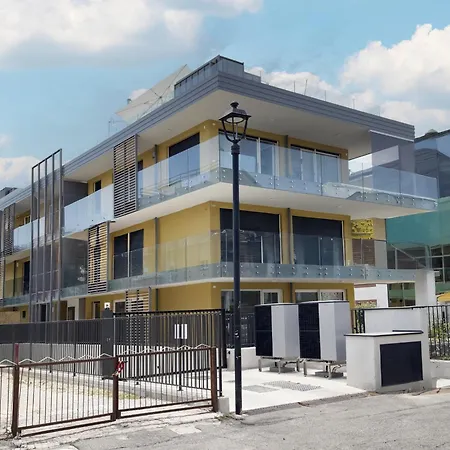 Mirabello Private Pool ברדולינו