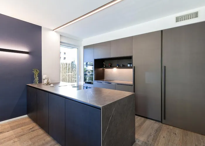 Apartamento Mirabello Private Pool *