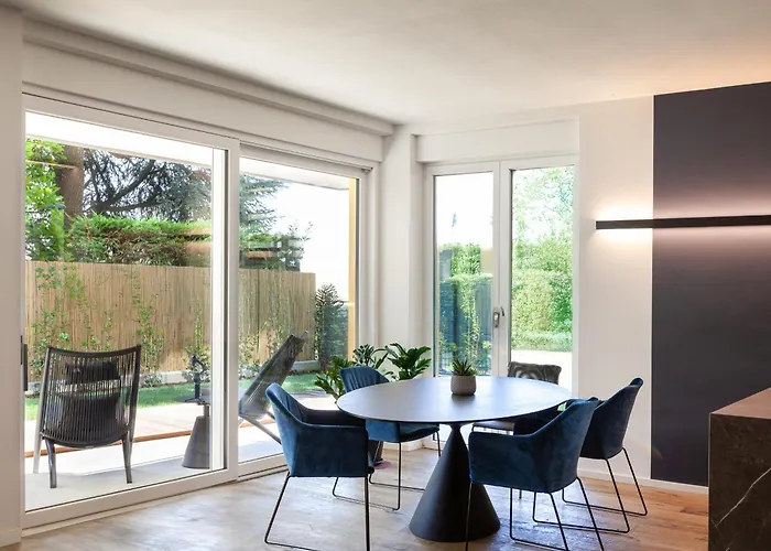 Mirabello Private Pool Apartamento Bardolino