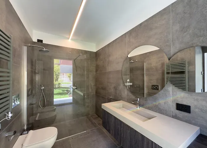 Mirabello Private Pool *