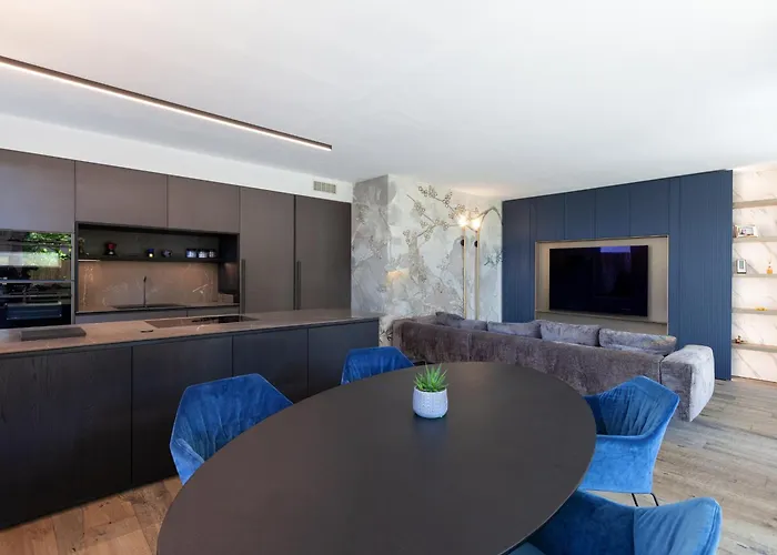 Apartamento Mirabello Private Pool