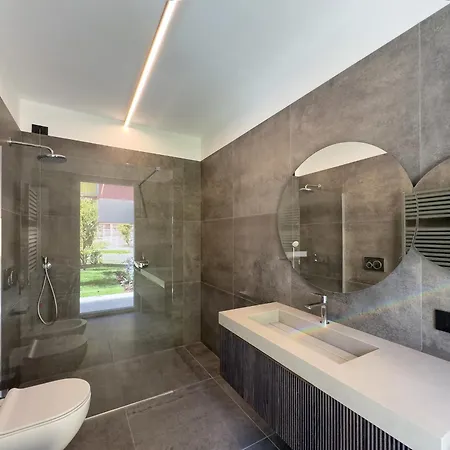 Mirabello Private Pool *