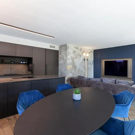 Appartement Mirabello Private Pool