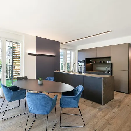 Mirabello Private Pool Appartement Bardolino