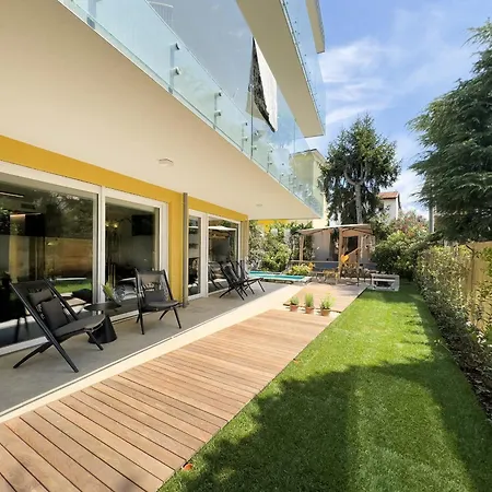 Apartamento Mirabello Private Pool Bardolino