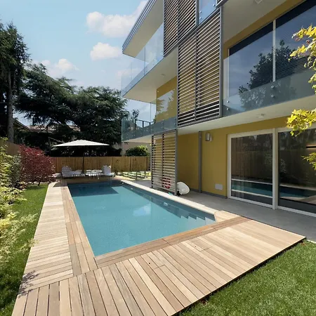 Mirabello Private Pool Apartamento