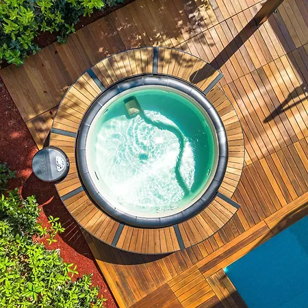 Mirabello Private Pool *
