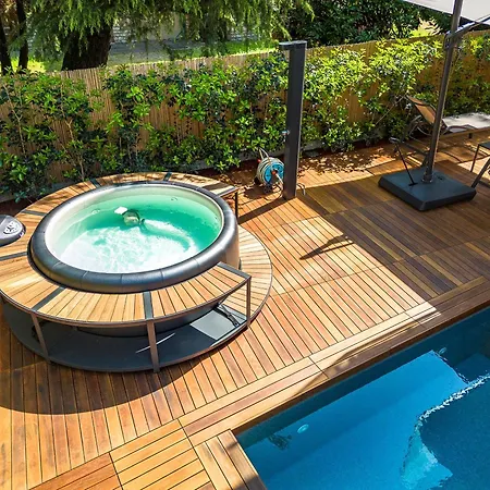 Apartamento Mirabello Private Pool *