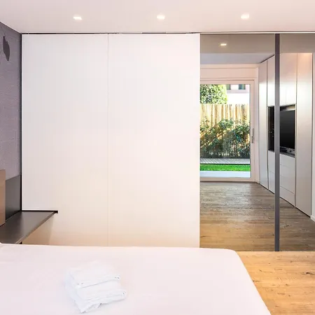 Apartamento Mirabello Private Pool