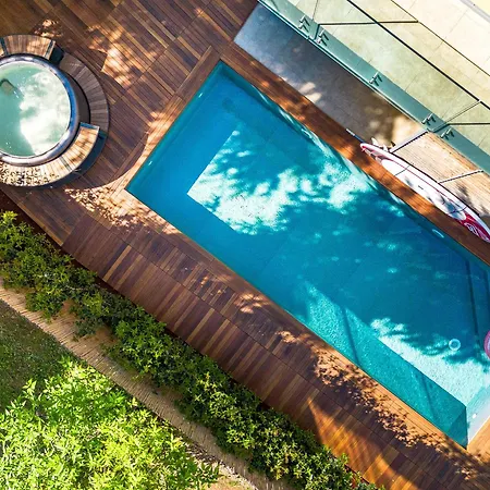 Apartamento Mirabello Private Pool *