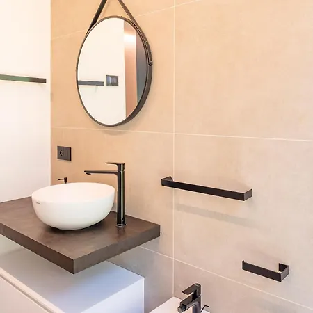 Mirabello Private Pool Apartamento