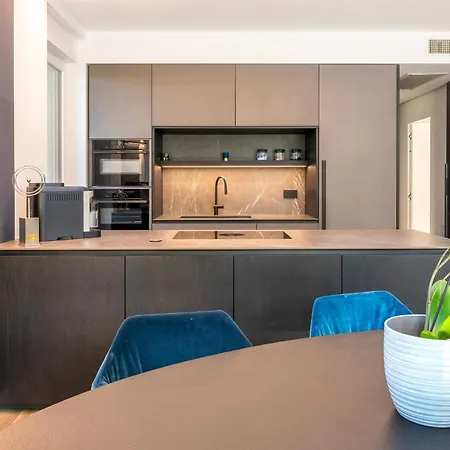 Apartamento Mirabello Private Pool *