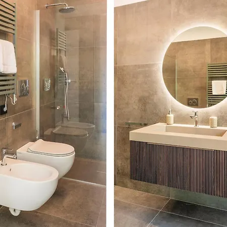 Apartamento Mirabello Private Pool *