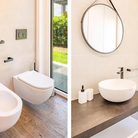Apartamento Mirabello Private Pool *