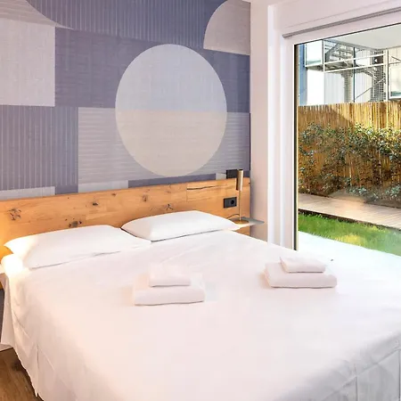 Mirabello Private Pool Apartamento *