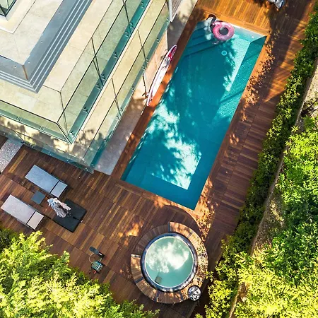 Mirabello Private Pool Apartamento *
