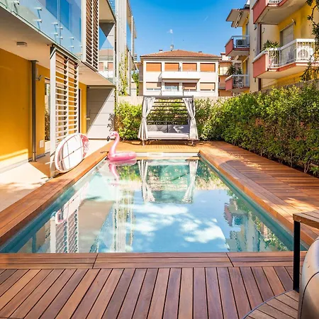 Mirabello Private Pool Apartamento *