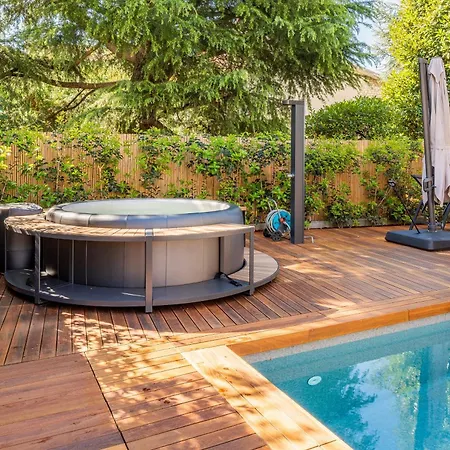 Mirabello Private Pool *