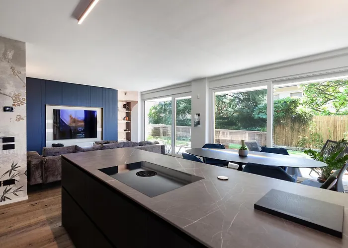 Апартаменти Mirabello Private Pool