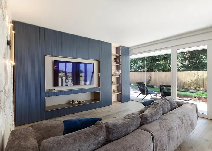 Mirabello Private Pool Апартаменти *